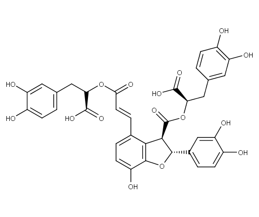 Salvianolic acid B