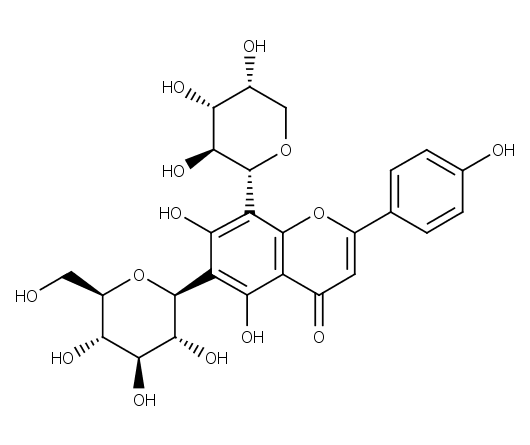 Schaftoside