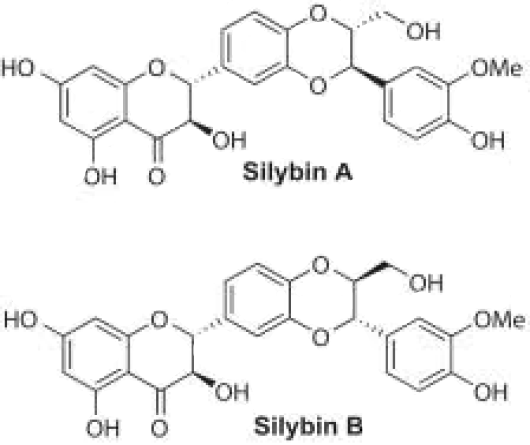 Silybin