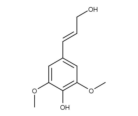 Sinapyl alcohol