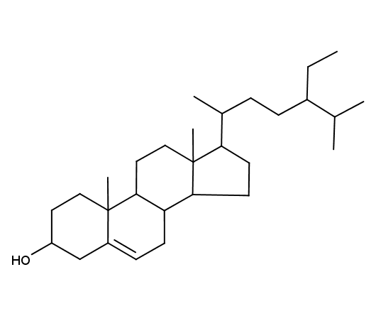 beta-Sitosterol