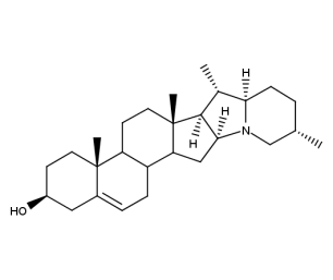 Solanidine