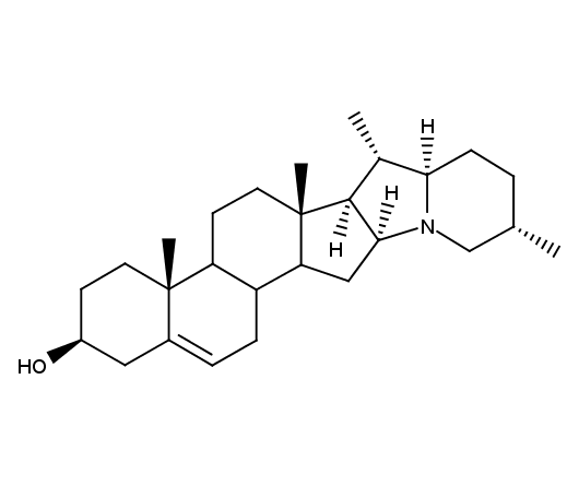 Solanidine