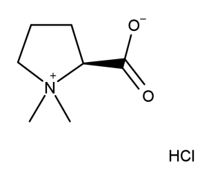 Stachydrine hydrochloride