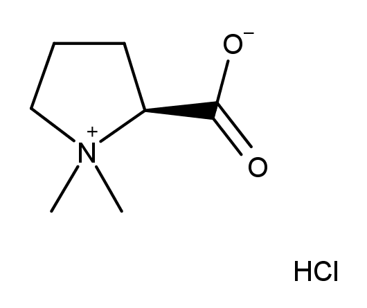 Stachydrine hydrochloride