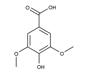 Syringic acid