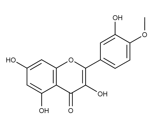 Tamarixetin