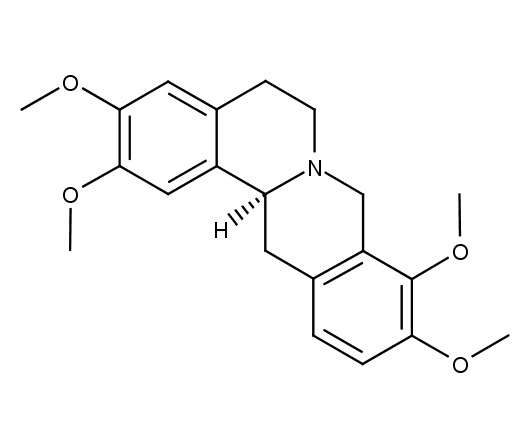 Tetrahydropalmatine