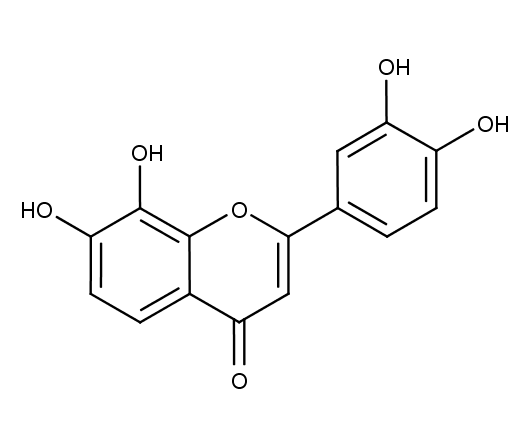 3',4',7,8-Tetrahydroxyflavone