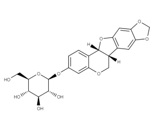 Trifolirhizin