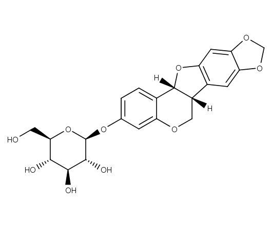 Trifolirhizin