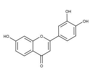 3',4',7-Trihydroxyflavone