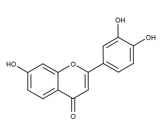 3',4',7-Trihydroxyflavone