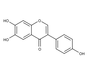 4',6,7-Trihydroxyisoflavone