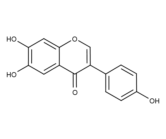 4',6,7-Trihydroxyisoflavone