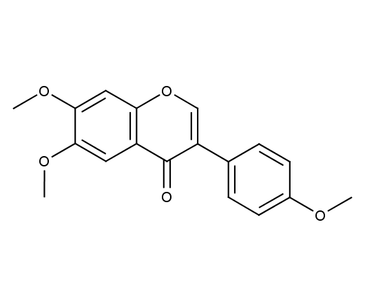 4',6,7-Trimethoxyisoflavone