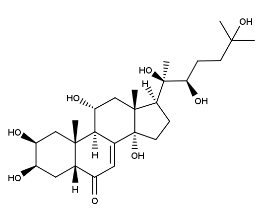 Turkesterone