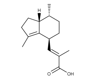 Valerenic acid