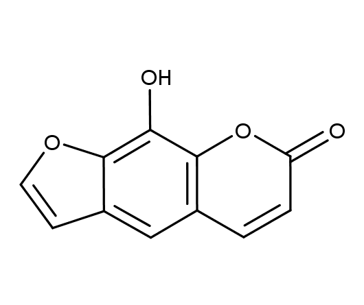 Xanthotoxol