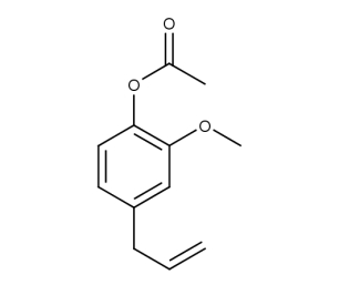 Acetyleugenol