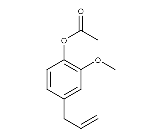 Acetyleugenol