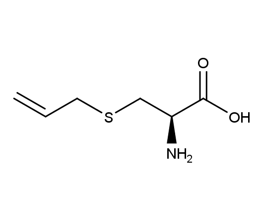 S-Allyl-L-cysteine