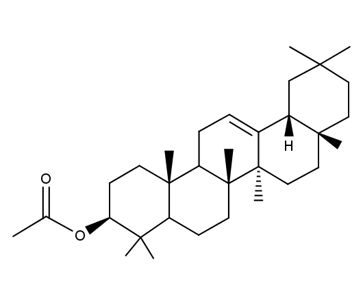 beta-Amyrin acetate