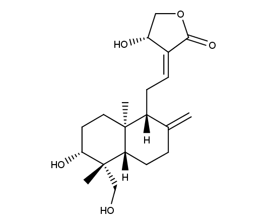 Andrographolide