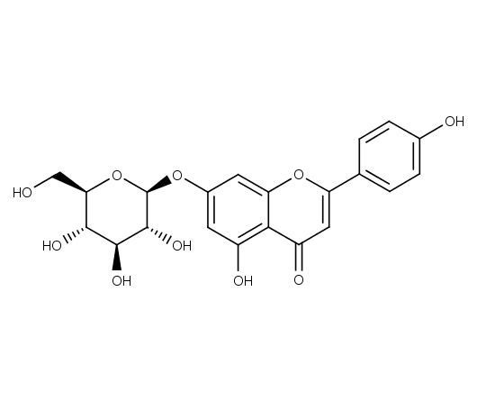 Apigenin-7-O-glucoside