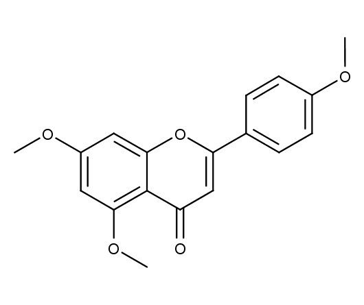 Apigenin-4',5,7-trimethylether