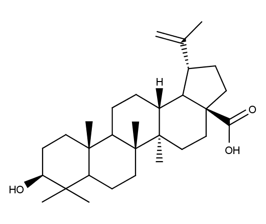 Betulinic acid