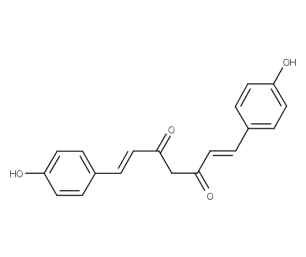 Bisdemethoxycurcumin