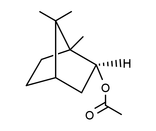 (-)-Bornyl acetate