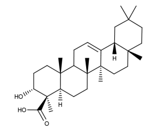 alpha-Boswellic acid