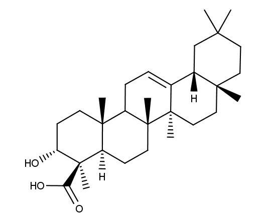 alpha-Boswellic acid