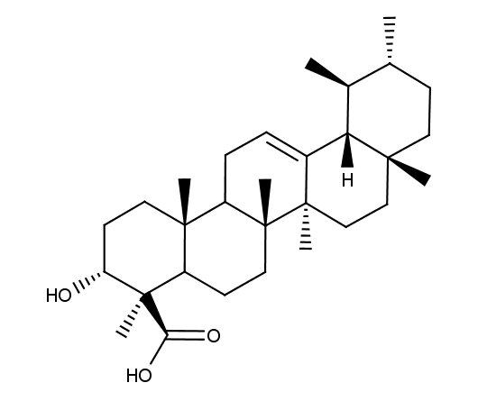 beta-Boswellic acid