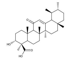 11-keto-beta-boswellic acid