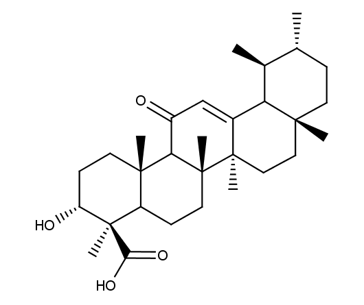 11-keto-beta-boswellic acid