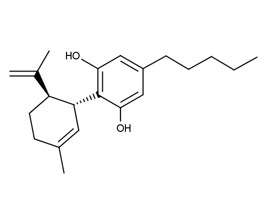 Cannabidiol