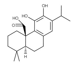 Carnosic acid