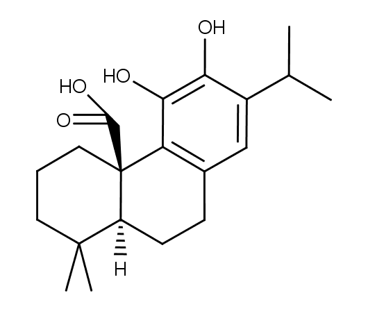 Carnosic acid