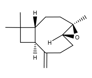 (-)-Caryophyllene oxide