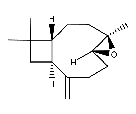 (-)-Caryophyllene oxide