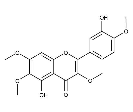 Casticin