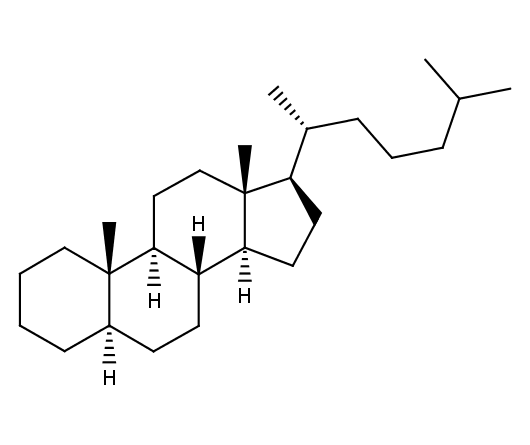 (5-alpha)-Cholestane