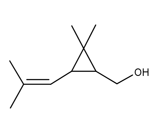 Chrysanthemol