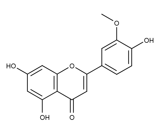 Chrysoeriol