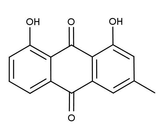 Chrysophanol