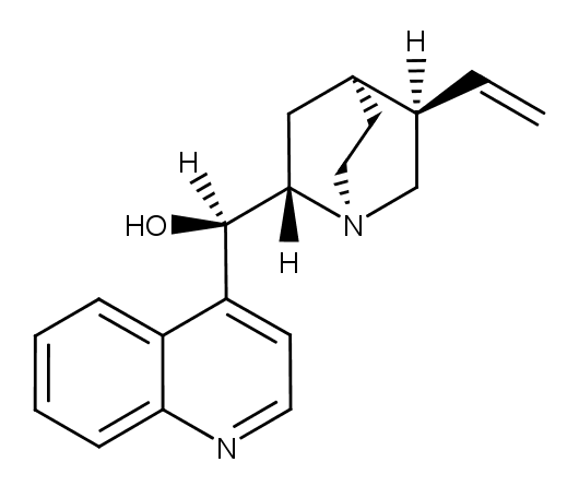 Cinchonidine