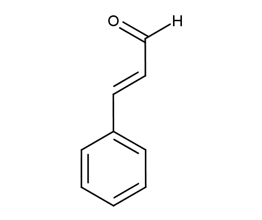 trans-Cinnamaldehyde